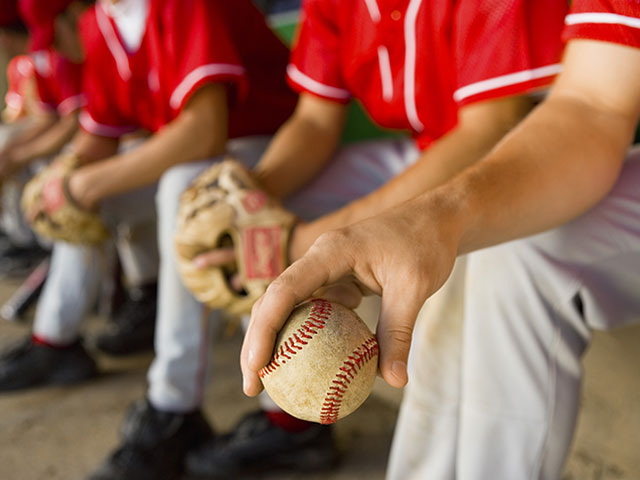 inner-vertical baseball equipment