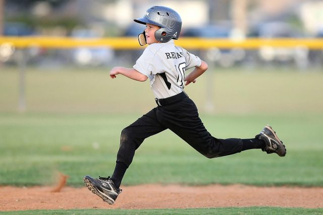 The end for a great tournament in baseball world