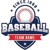 First Team Logo